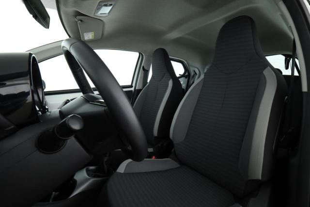 Toyota Aygo image 4