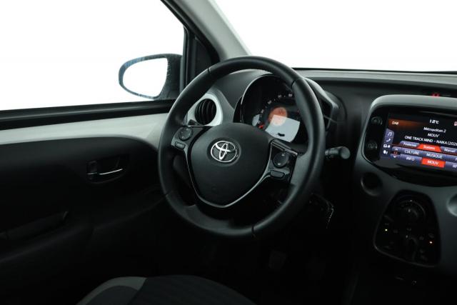 Toyota Aygo image 2