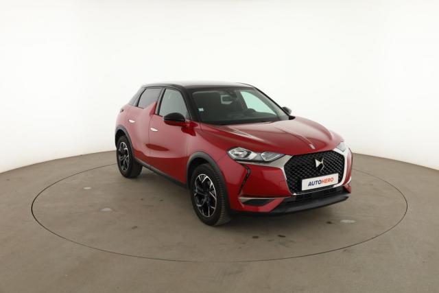 Ds Ds 3 Crossback image 4