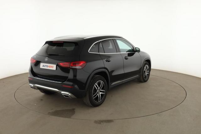 Mercedes Benz Gla image 3
