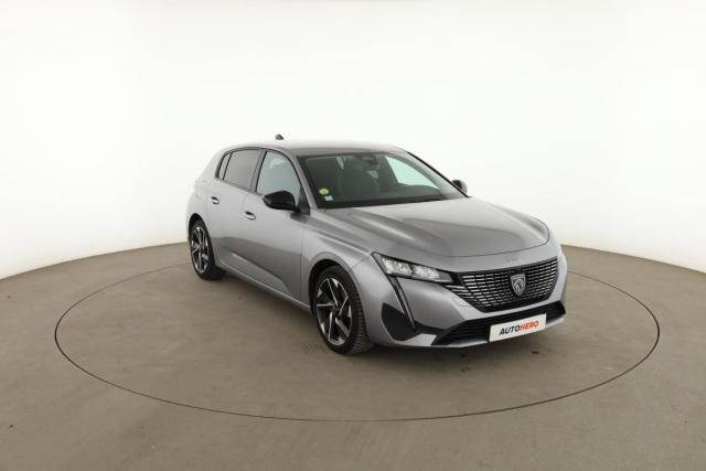 Peugeot 308 image 4