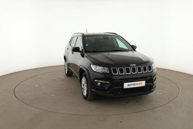 Jeep Compass image 2