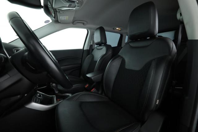 Jeep Compass image 4