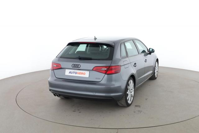 Audi A3 Sportback image 1
