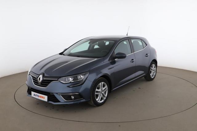 Renault Mégane 1.3 Tce Business 115 Ch