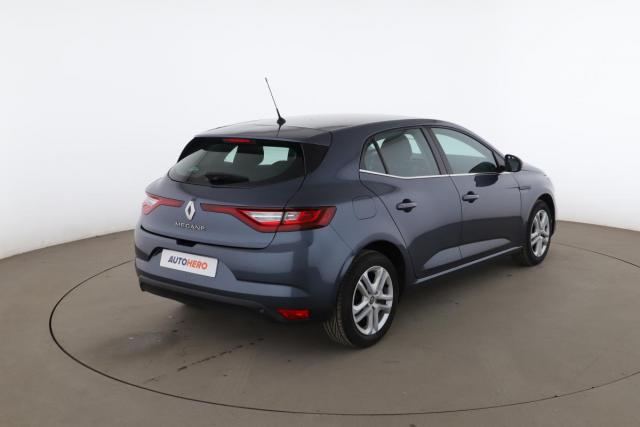 Renault Mégane image 6