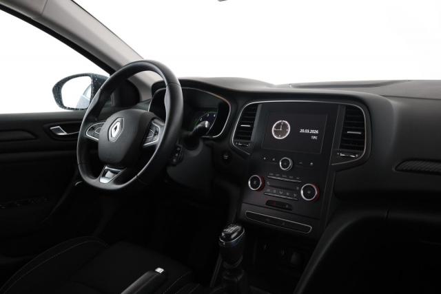 Renault Mégane image 8