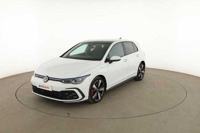 Volkswagen Golf Viii 1.4 Ehybrid Gte Dsg6 245 Ch
