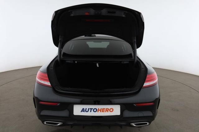 Mercedes Benz Classe C Coupe image 6