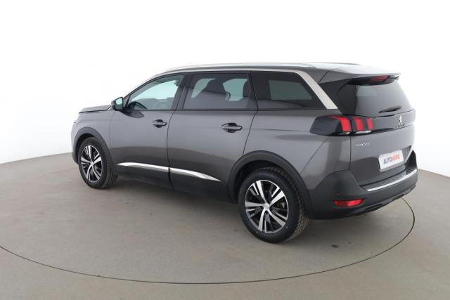 Peugeot 5008 image 5