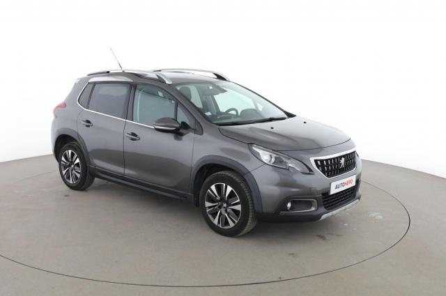 Peugeot 2008 image 4