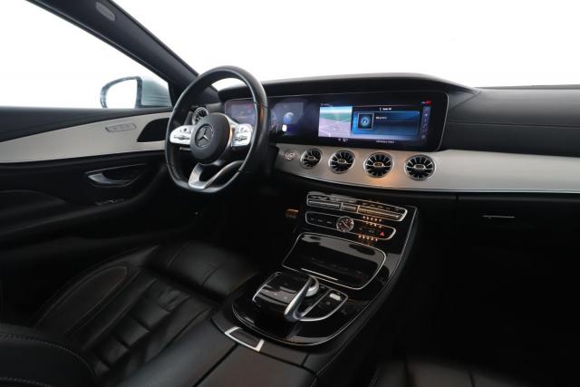 Mercedes Benz Classe Cls image 5