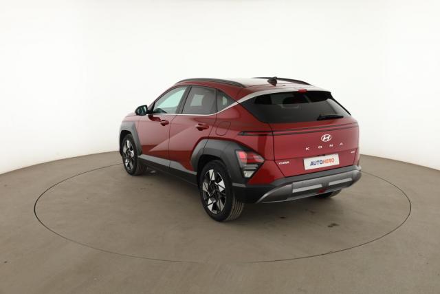 Hyundai Kona image 4