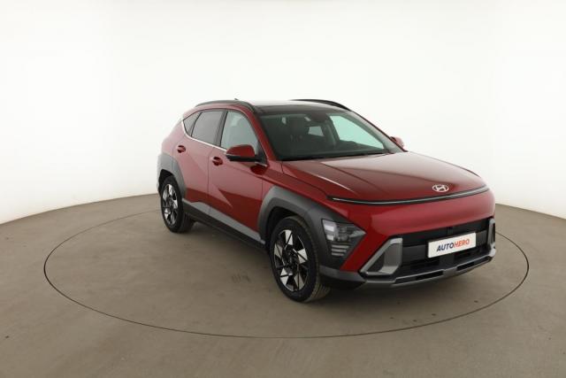 Hyundai Kona image 1