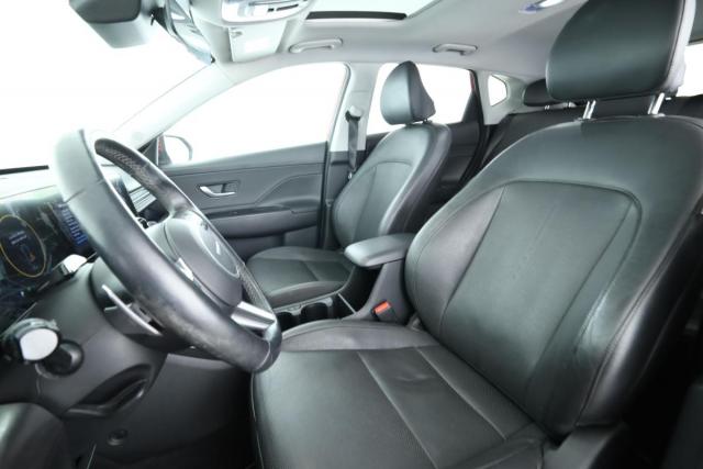 Hyundai Kona image 5