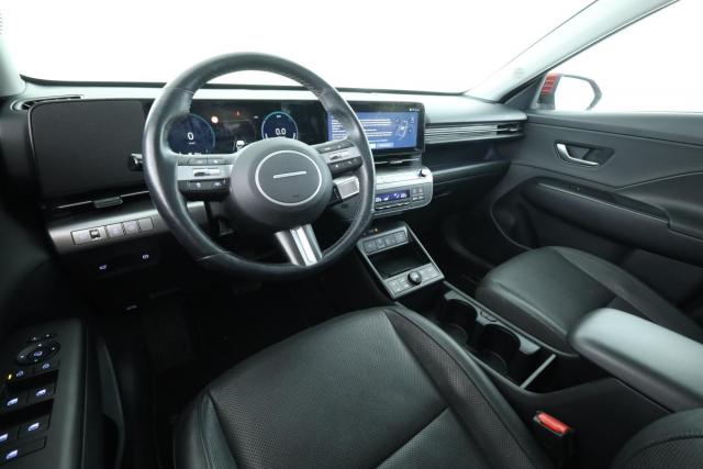 Hyundai Kona image 9