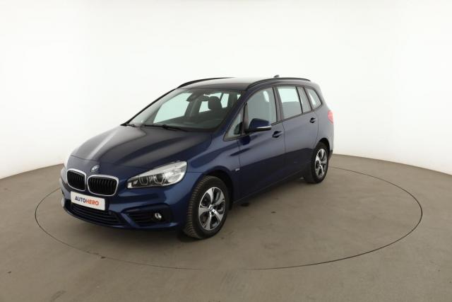 Bmw Série 2 Gran Tourer 216d Sport 5pl 116 Ch