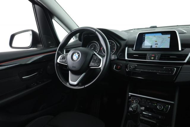 Bmw Série 2 Gran Tourer image 7