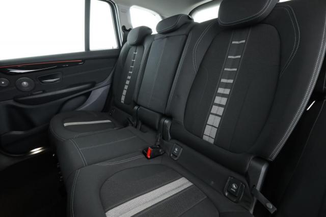 Bmw Série 2 Gran Tourer image 9