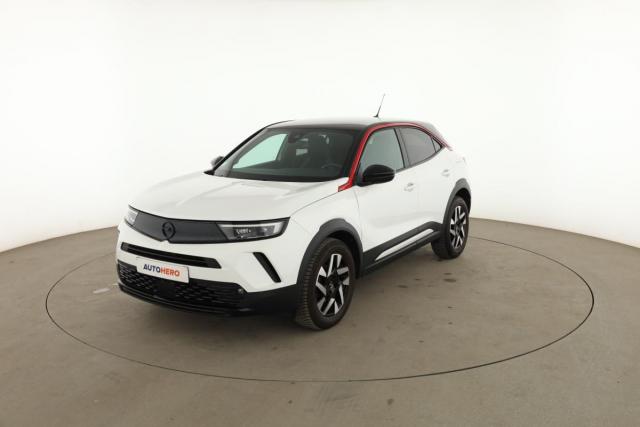 Opel Mokka 1.5 Diesel Gs Line Bvm6 110 Ch