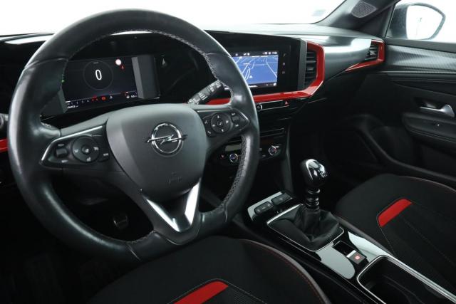 Opel Mokka image 4