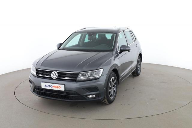 Volkswagen Tiguan 2.0 Tdi Bluemotion Tech Sound Bv6 115 Ch