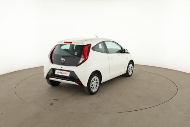 Toyota Aygo image 5