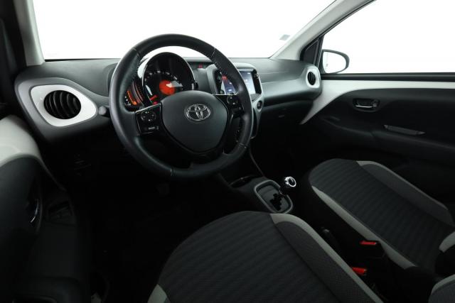 Toyota Aygo image 9