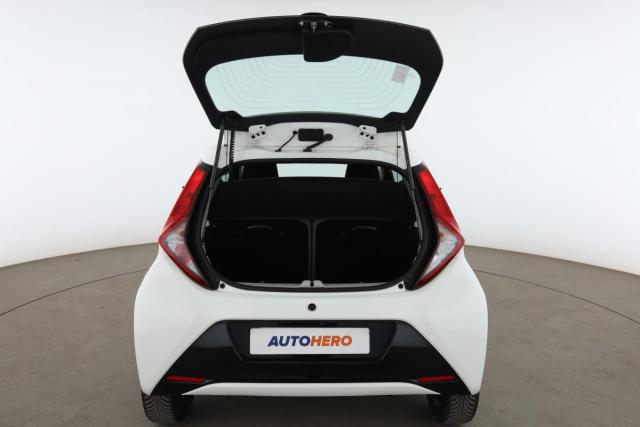Toyota Aygo image 3