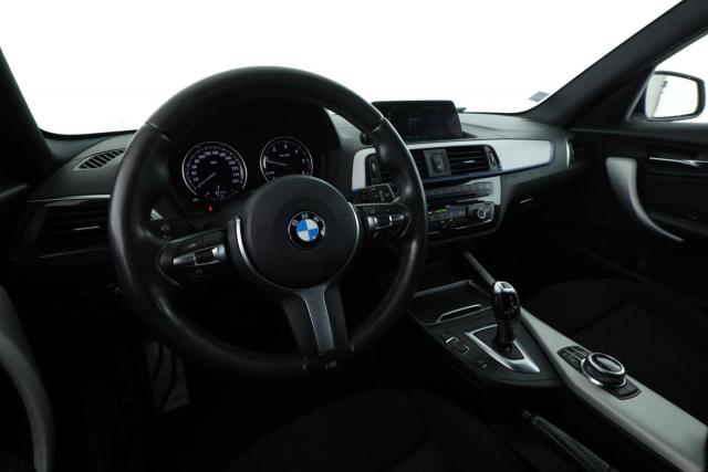 Bmw Série 1 image 8