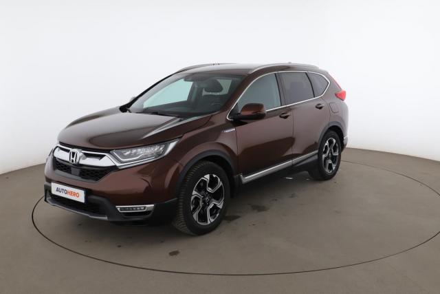 Honda Cr-V 2.0 I-Mmd 2wd Executive 184 Ch
