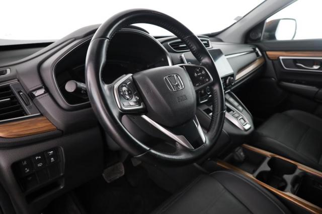 Honda Cr-V image 3