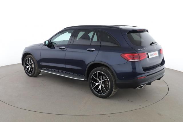 Mercedes Benz Glc image 3