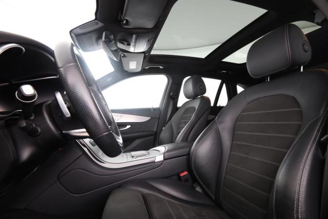 Mercedes Benz Glc image 7
