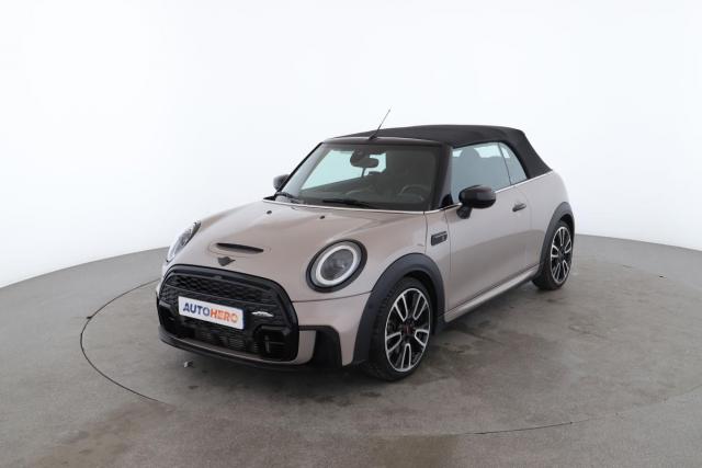 Mini Cabrio Mini Cabriolet 2.0 Cooper S Finition Jcw Bva7 178 Ch