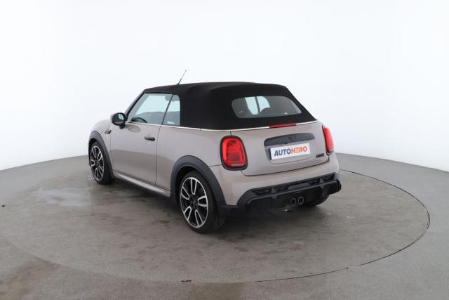 Mini Cabrio image 2