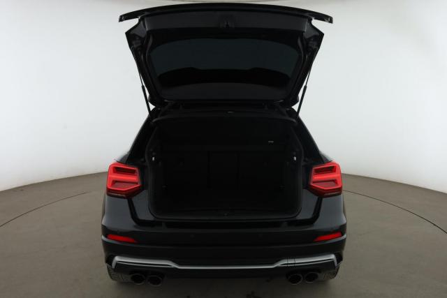 Audi Sq2 image 1