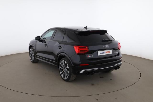Audi Sq2 image 2