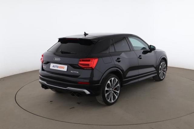 Audi Sq2 image 7