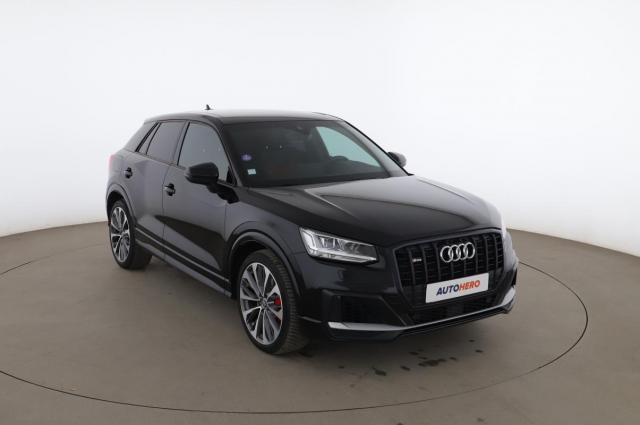 Audi Sq2 image 9
