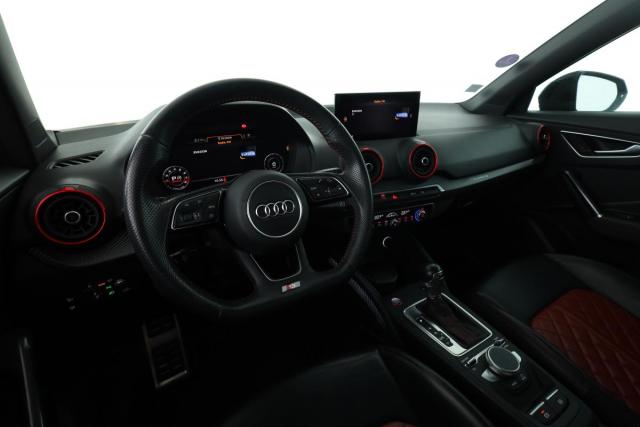 Audi Sq2 image 6