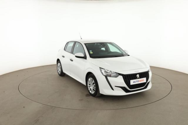 Peugeot 208 image 1