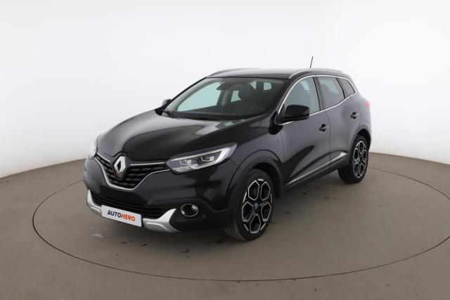 Renault Kadjar 1.6 Dci Energy S-Edition 130 Ch