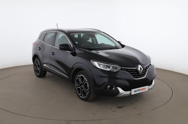 Renault Kadjar image 1