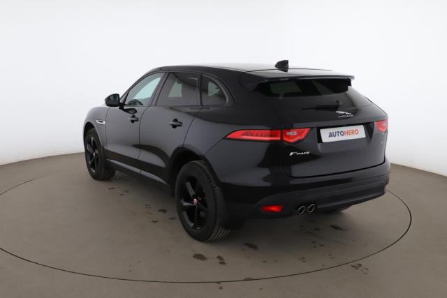 Jaguar F-Pace image 7