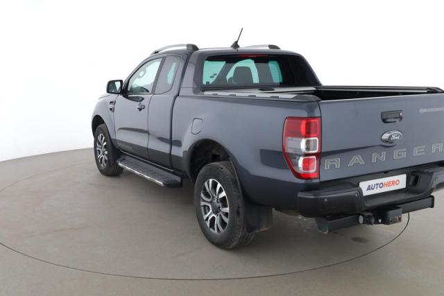 Ford Ranger image 4