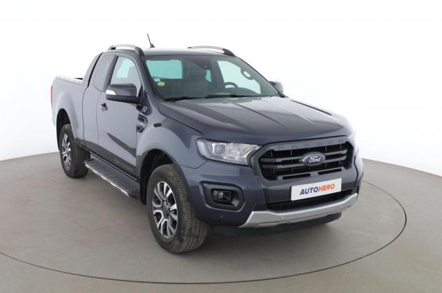 Ford Ranger image 2