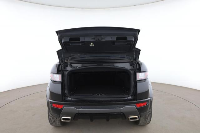 Land Rover Range Rover Evoque image 7