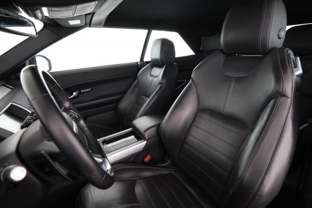 Land Rover Range Rover Evoque image 6