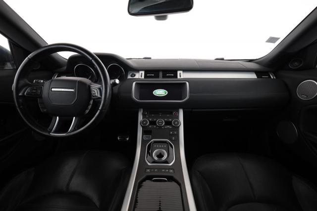 Land Rover Range Rover Evoque image 1